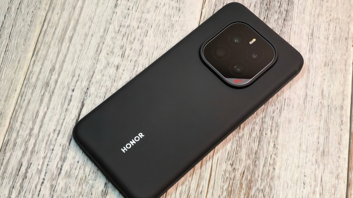 Honor GT Pro 5G