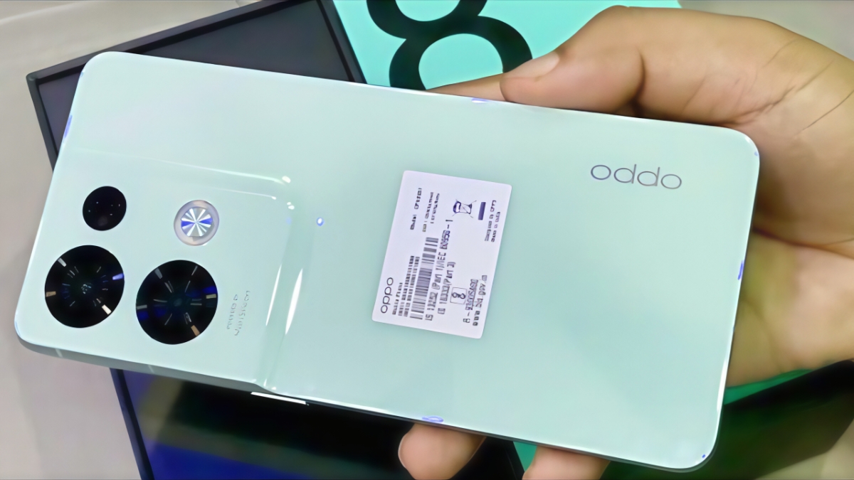 OPPO Reno Premium