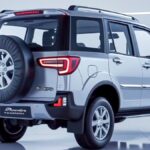 Mahindra Bolero Neo
