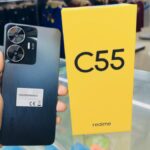 Realme C55