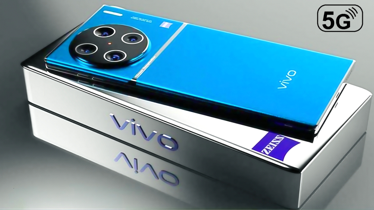 Vivo X90 Pro