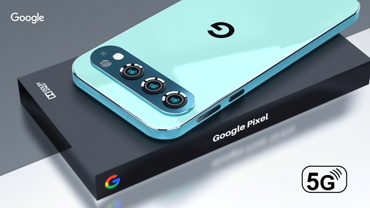 Google Pixel 9 Pro XL