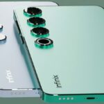 Infinix Note 100 Pro 5G