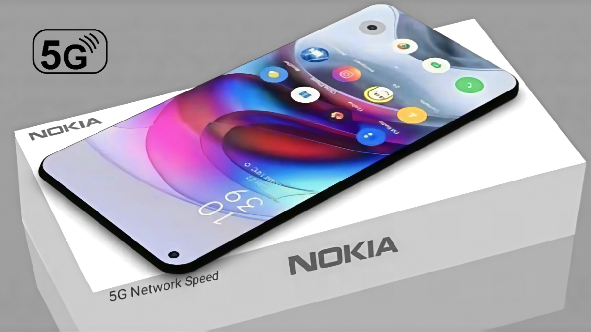 Nokia Lumia 200