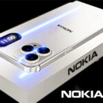 Nokia X50