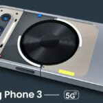 Nothing Phone 3