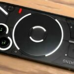 Nothing Phone 3 5G