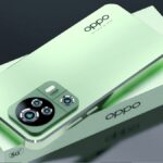 Oppo Reno 13F 5G