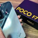 Poco F7 5G