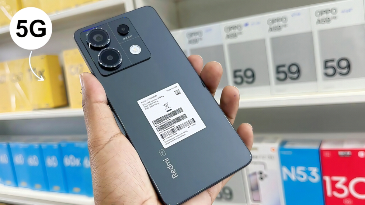 Redmi Note 13 Pro 5G