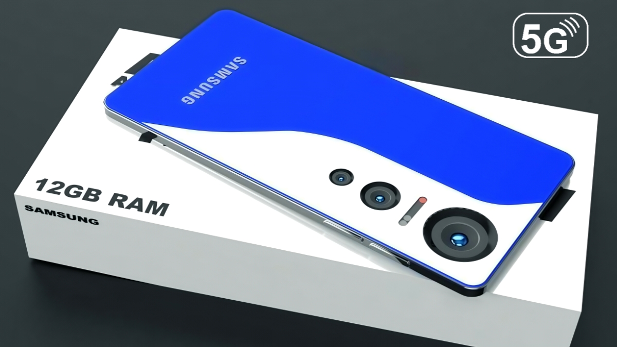 Samsung Galaxy M36 5G
