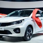 Tata Tiago EV