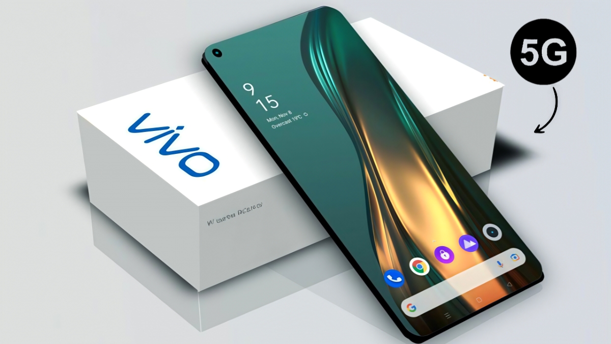 Vivo V30 Pro