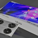 Vivo Flying Drone Camera Smartphone