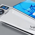 Vivo New Smartphone