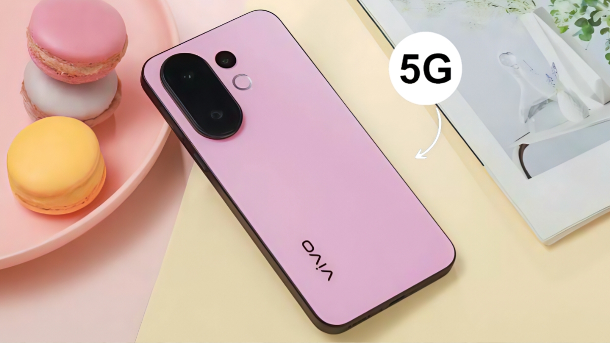 Vivo S30 Pro Mini 5G