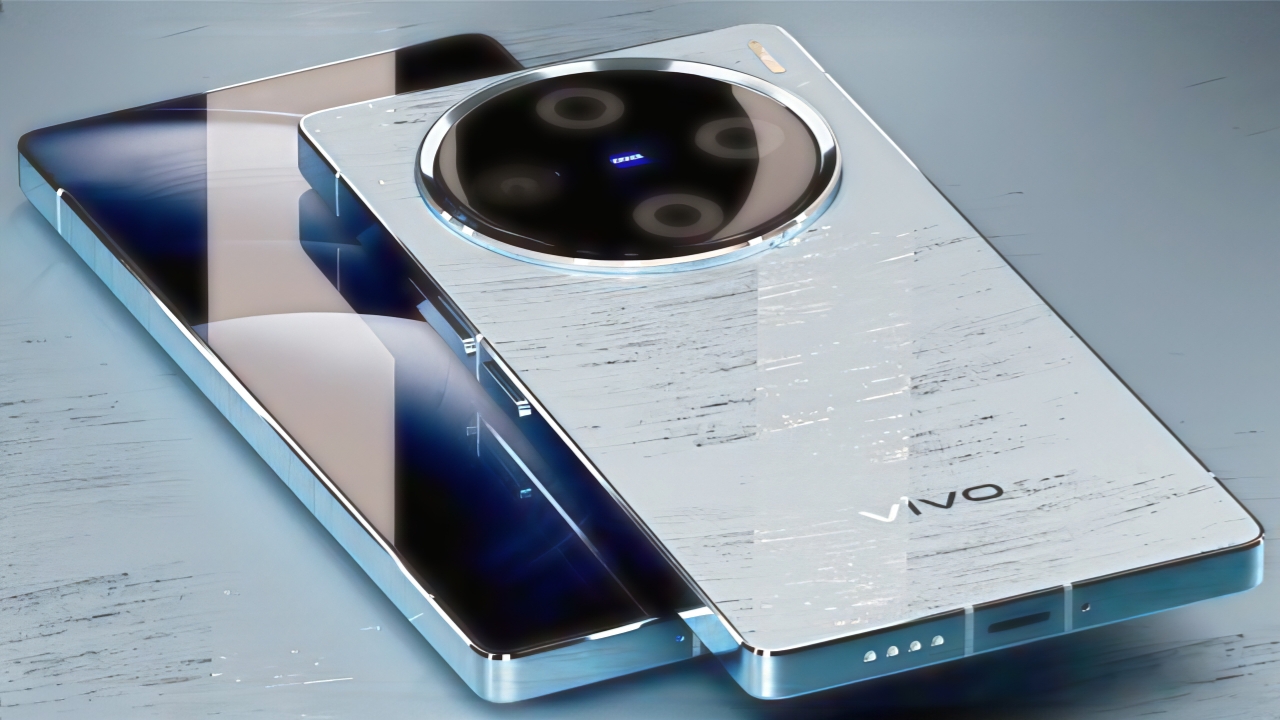 Vivo T4 5G
