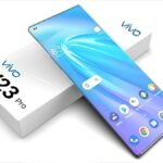 Vivo V23 Pro 5G