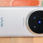 Vivo X200 Ultra