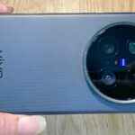 Vivo X200 Ultra 5G