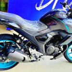 Yamaha FZS Fi 2025