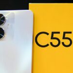 Realme C55 5G