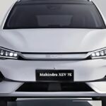  Mahindra XEV 7E