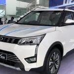 Mahindra XUV300