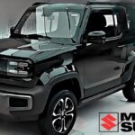Maruti Suzuki Cervo