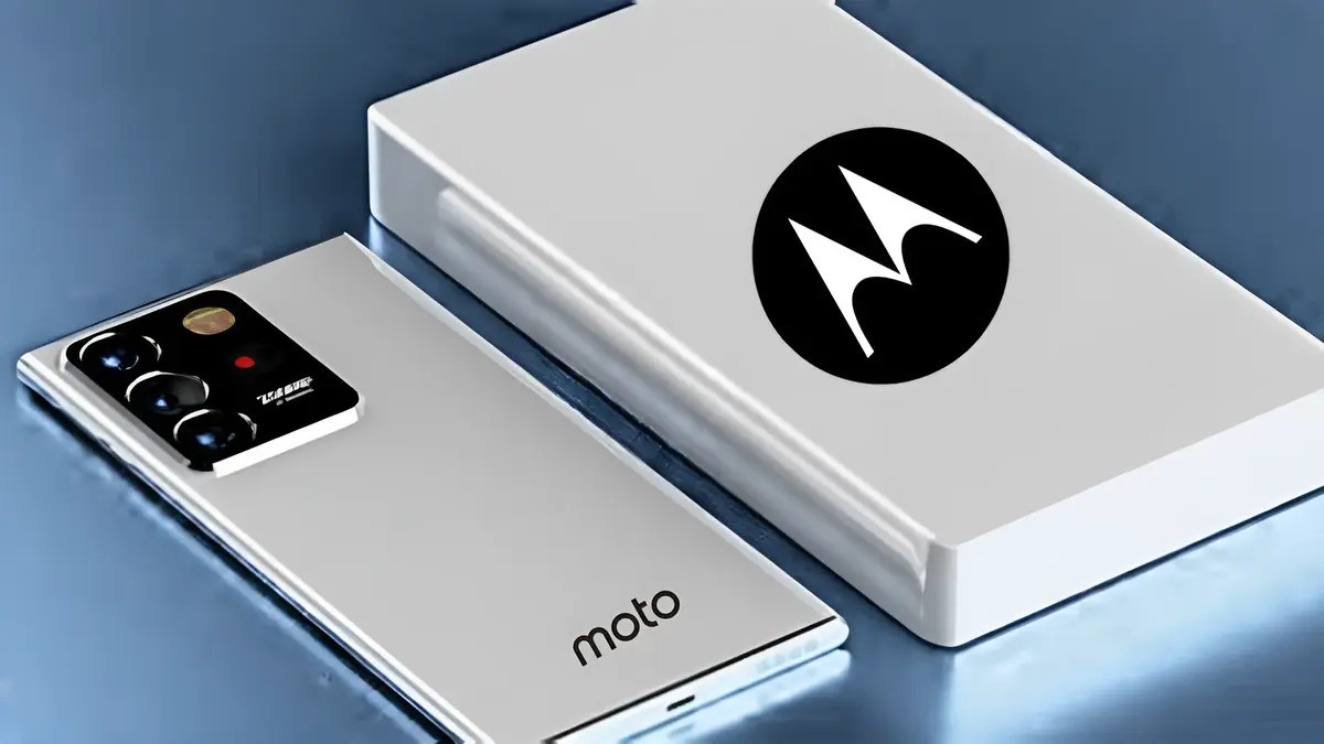 Motorola Edge 70 Ultra