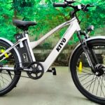Motovolt KIVO Electric Cycle