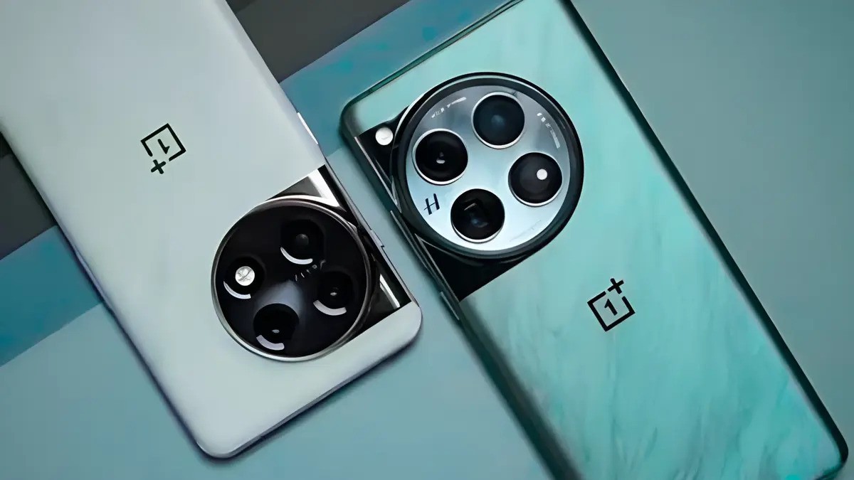 OnePlus 12 5G