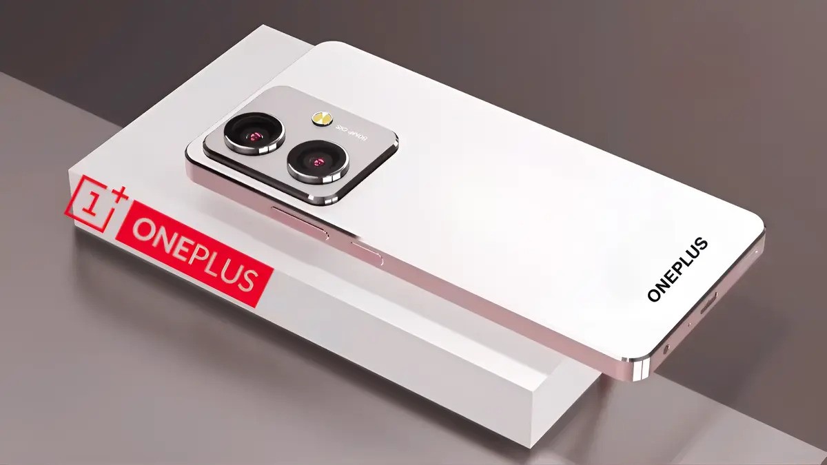 OnePlus 13R