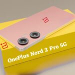 OnePlus Nord 2 Pro 5G