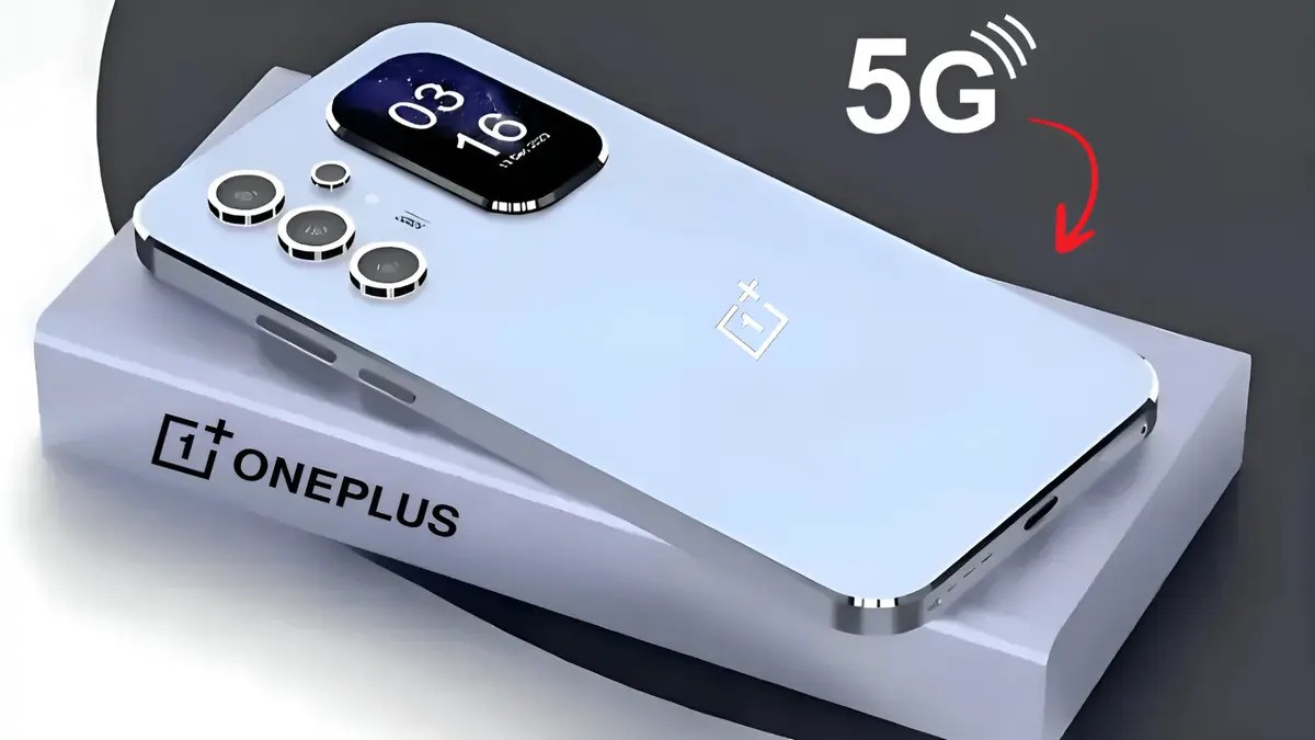 OnePlus Nord CE 5