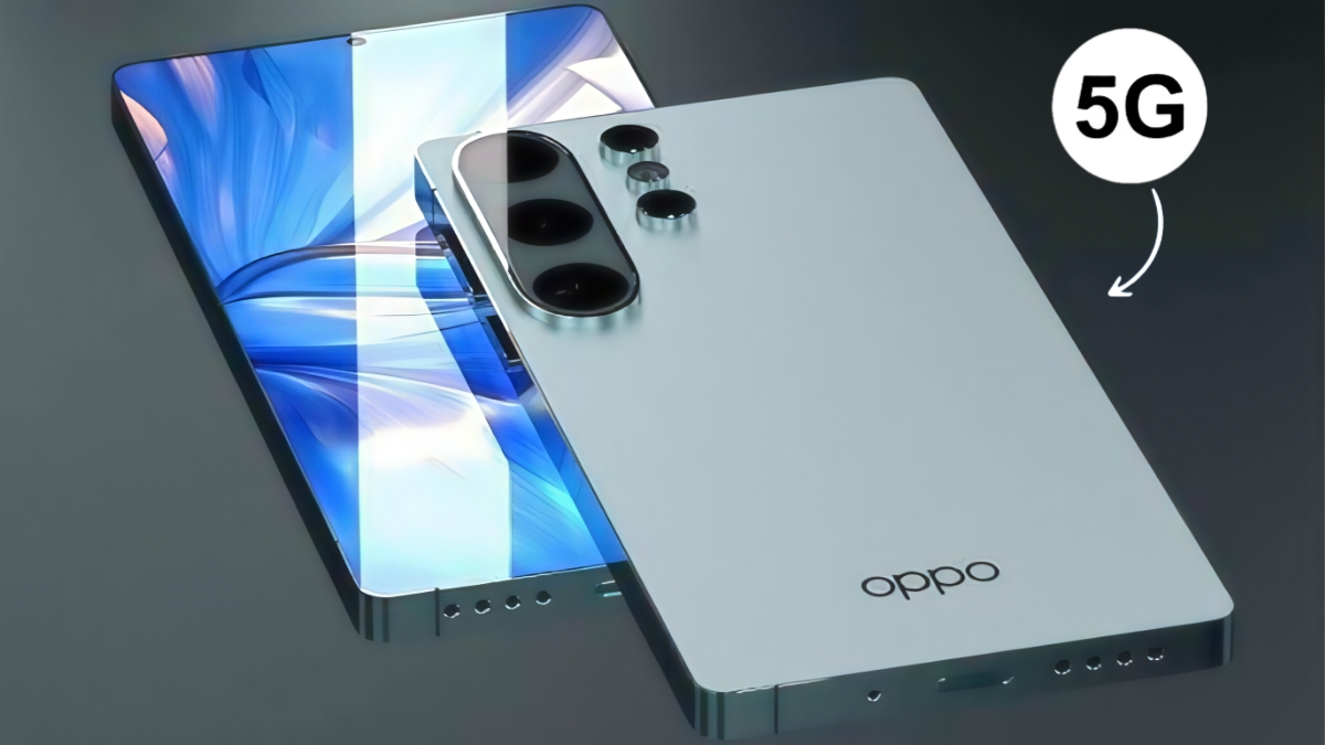 Oppo F27 Pro
