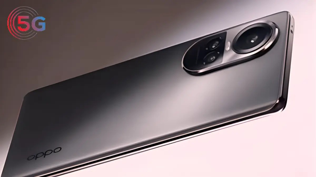 Oppo Reno 10 5G
