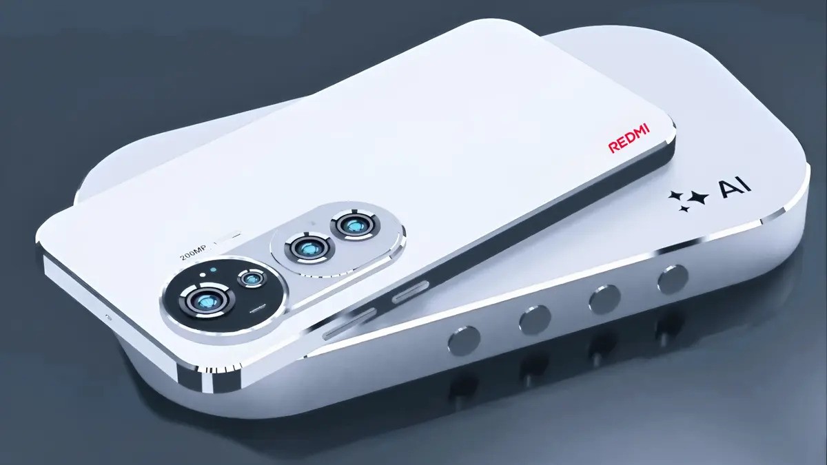  Redmte 12 Ultra 5G