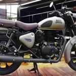 Royal Enfield 350