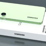 Samsung Galaxy S25 FE