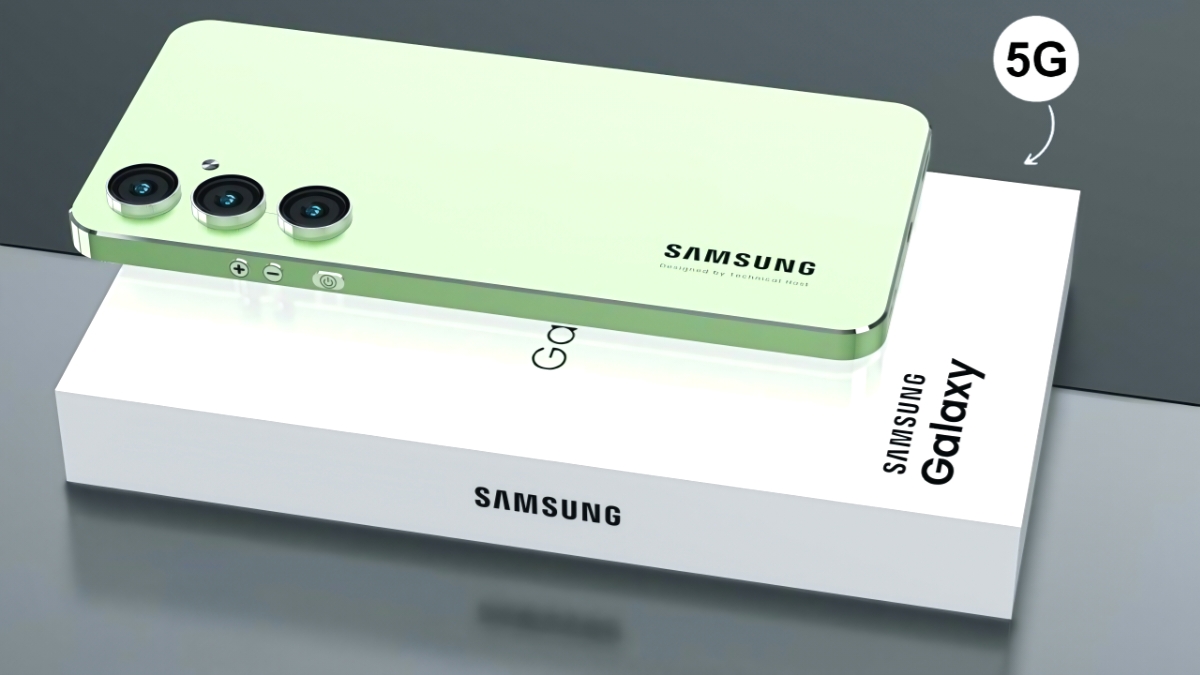 Samsung Galaxy S25 FE