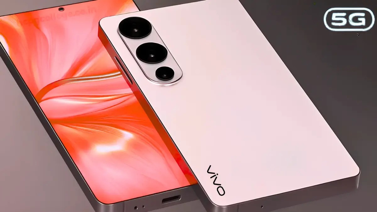 Vivo Fusion Z7 5G