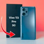 Vivo T2 Pro 5G