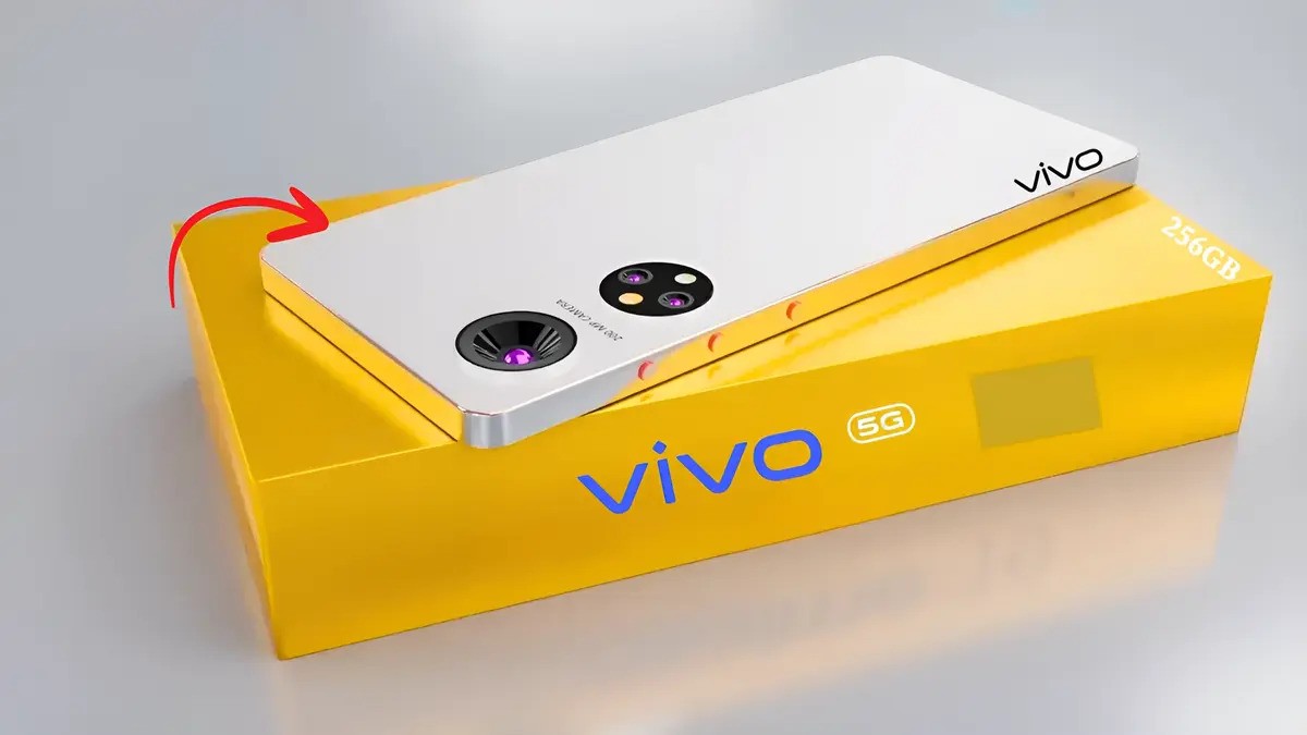 Vivo V26 Pro
