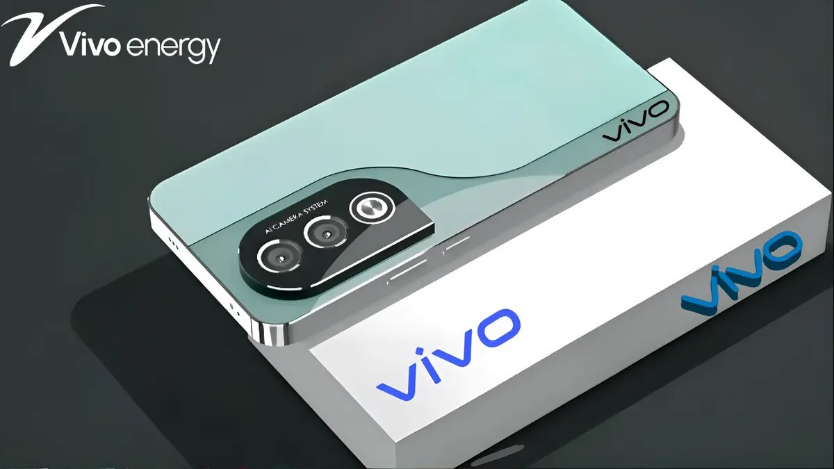 Vivo V40 Pro 5G