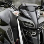 Yamaha MT 15 V2