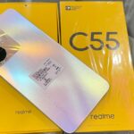 realme C55 5G